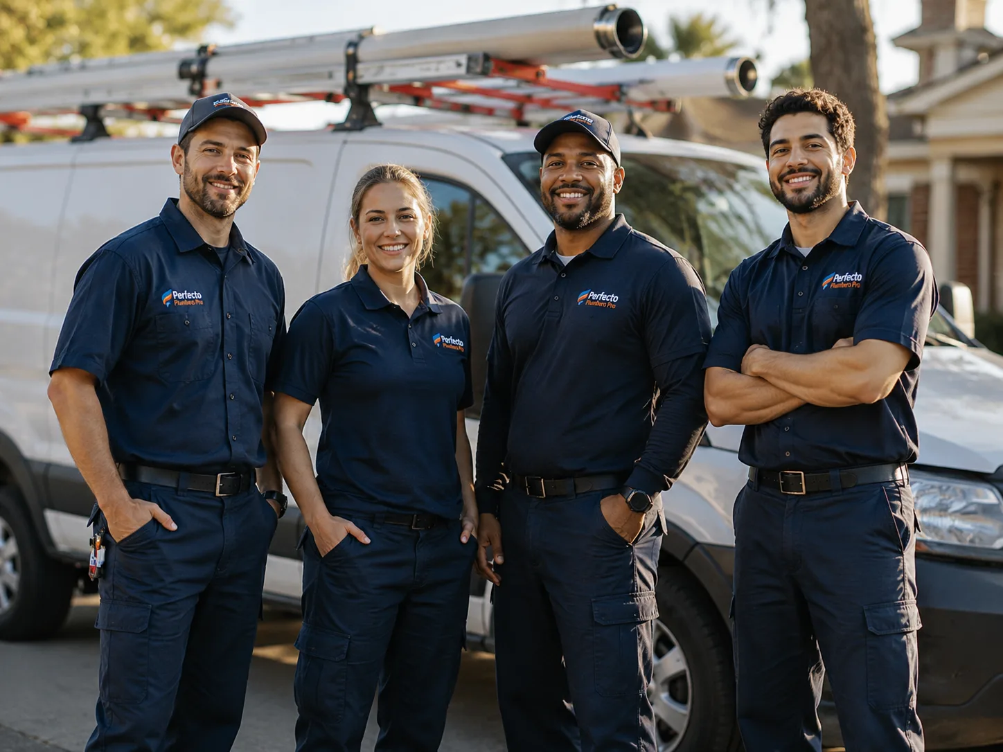 Emergency Plumber Near Me in Newburg, ND near me